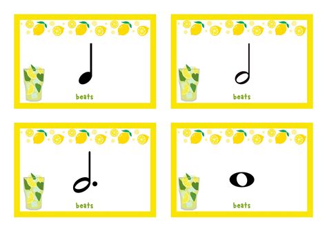 Note Rhythm Game 的图像结果