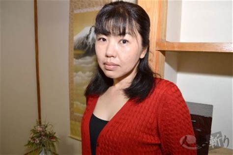 C0930 ki200709 Married Woman Slashing Masa Kamura 42 Years Old | PornAV