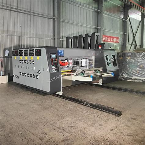 Box Printing Machine 的图像结果