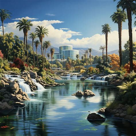 Brea Ca County's 5 Stunning Secrets