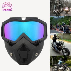 Auto Trends Motorcycle Motocross Goggles ATV Dirt Bike Off Road Riding ...