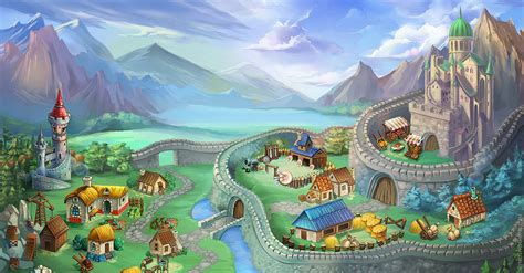 Image result for 2D Game Examples