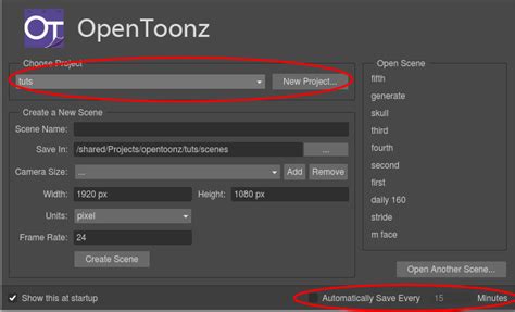 Opentoonz Tutorial for Beginners 的图像结果
