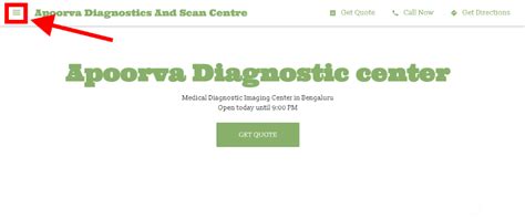 Book Home Collection at Apoorva Diagnostics And Scan Centre