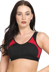 Lovable L3516 XC Women Sports Lightly Padded Bra - Buy Lovable L3516 XC ...