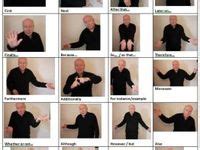 Image result for Talk for Writing Acting the Text Map Example