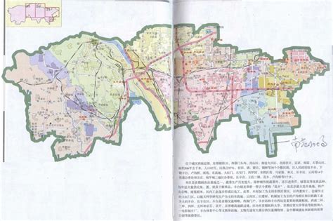 丰台区面积占北京市面积的几分之几-北京市丰台区有多大？