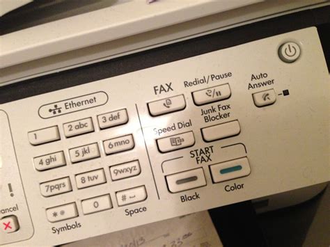 Image result for Explain How a Fax Machine Works