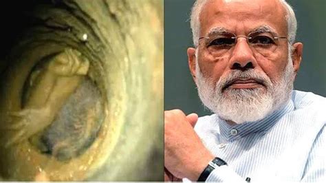 Every effort is being made to ensure that he is safe: PM speaks to ...