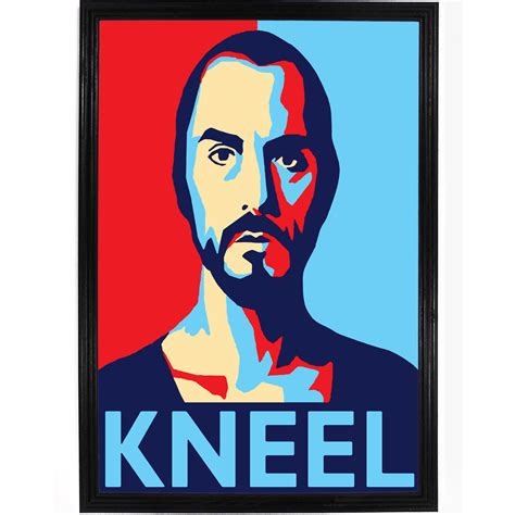 Kneel Before Zod Campaign Poster | General zod, Superman, Political art