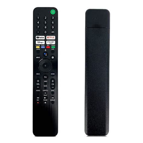 Sony Remote Control Buttons 的图像结果