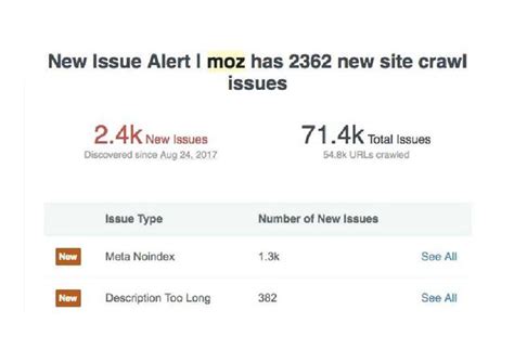 site craw craw audit your sites moz