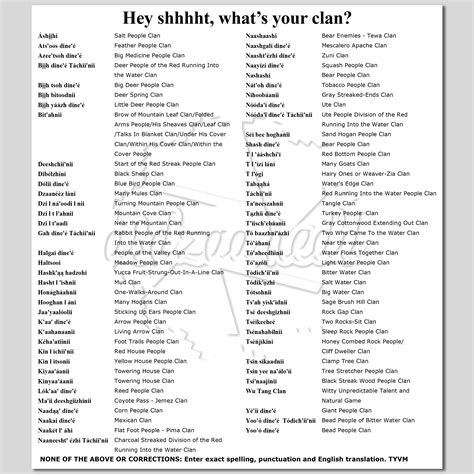 Navajo Clan T-shirt Black - Etsy UK