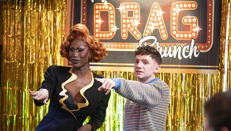 Chris Perfetti on Going From the Stage to ‘Abbott Elementary’ | Backstage