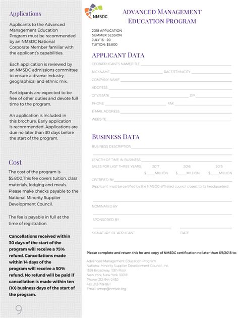 Image result for Advanced Management Program