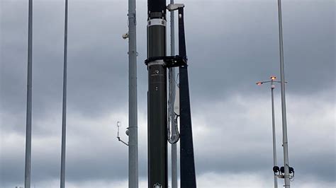 Image result for Rocket Lab Launch Today