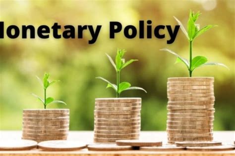 Image result for Monetary Policy Examples