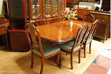 Used Dining Room Tables And Chairs For Sale by Used Traditional Dining Table And Chairs At Low Prices At Used Dining Room Tables And Chairs For Sale