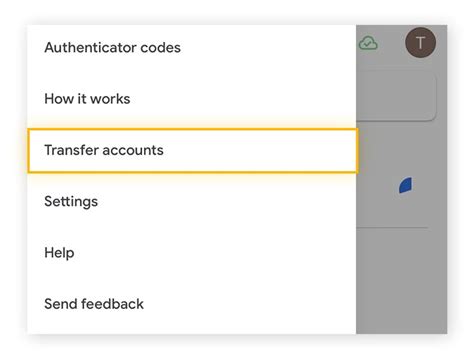 Google Authenticator Code Recovery 的图像结果