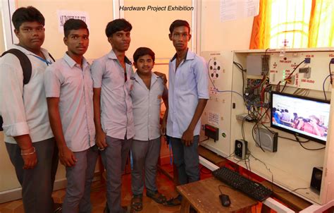 Projects based learning | AIAT