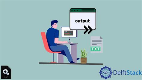 How to Save a Text File as a Batch File 的图像结果