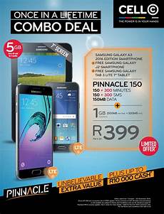 Contract Phone Deals by Cell C Franchise Booklet Oct Nov 2016 V2 By Cell C South Contract Phone Deals