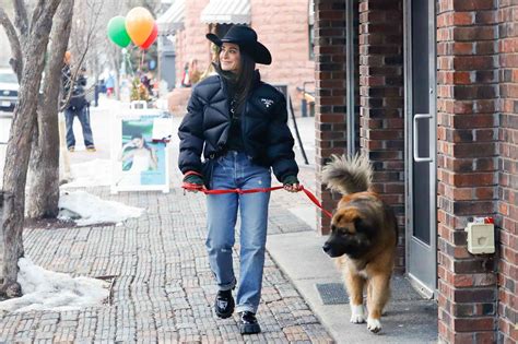 See All the Celebrities in Aspen: Photos