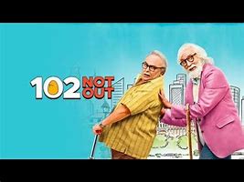 102 not out full movie review