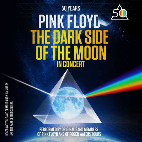 Dark Side of the Moon, The Kent Stage, 9 May 2025 | AllEvents