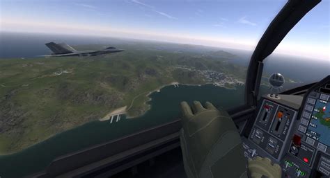 Image result for Red Arrows VTOL VR