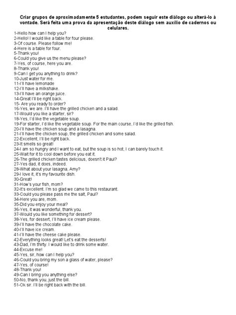 Dialogue Examples for 2 Person 的图像结果