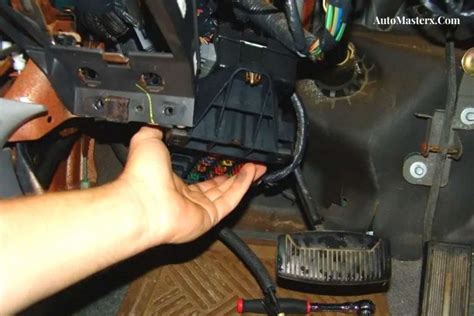 How to Check Gem Module 的图像结果