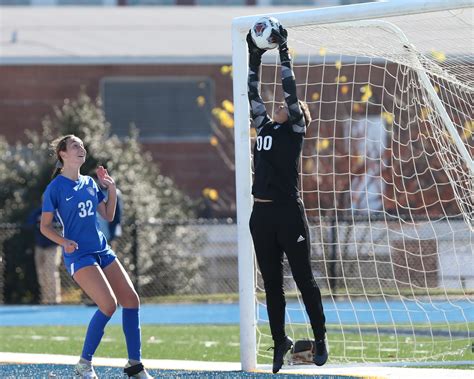 No. 6 Holmdel girls soccer wins 2nd state title in program history ...