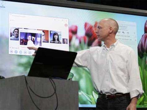 The programs will store documents online - Microsoft unveils new ...