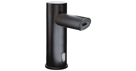 ASI 10-0397-1A-41 EZ Fill Single Hole Bathroom Faucet - AA Battery ...