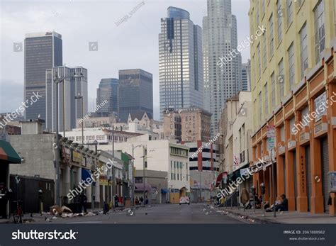 Skid Row Area Code at Russell Chau blog