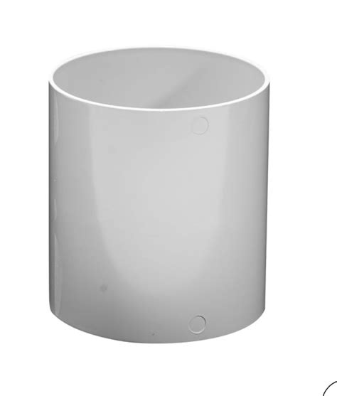 Using a PVC Slip Coupling 的图像结果