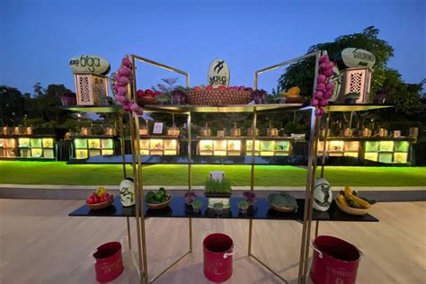 Wedding Catering, Find Wedding Catering Services - Weddingwire.in