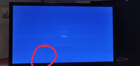 Why Is There A White Line On My Computer Screen at Dena Adams blog