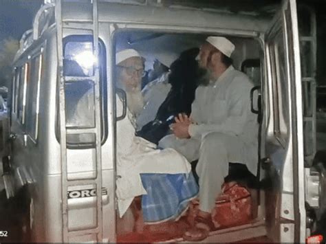 10 Tablighi Jamaat members deported to Nepal; Involved in anti-national ...