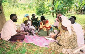 लोकालेख (Ethnography) – मराठी विश्वकोश