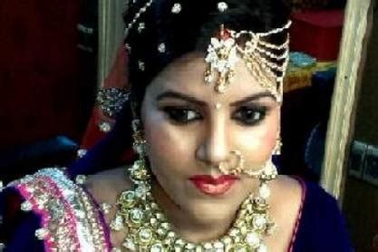 The 10 Best Bridal Makeup Artists in Kolkata - Weddingwire.in