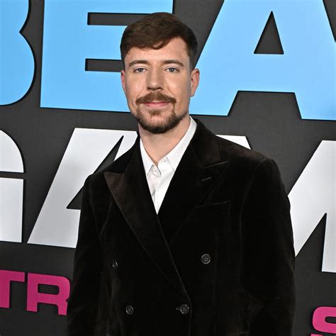 MrBeast on Negative Bank Account Amid $2.6 Billion Net Worth