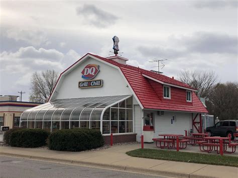 Top 10 Stories - # 5: Decades-Old Dairy Queen Torn Down, Being Rebuilt ...