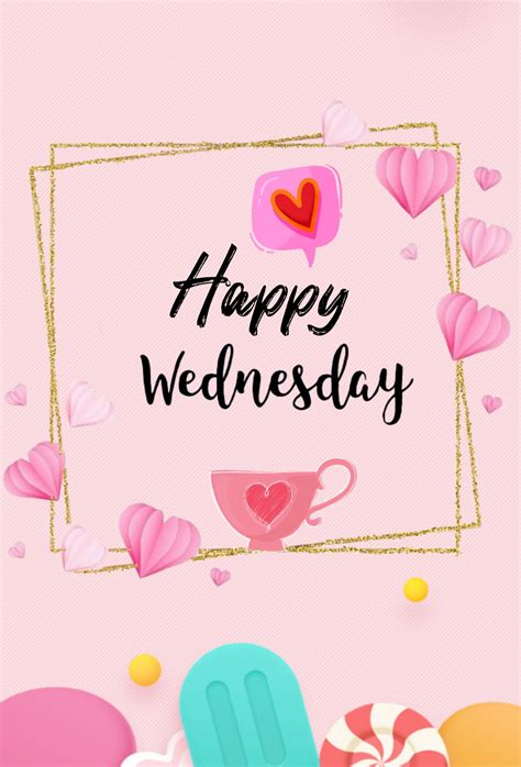 Pin on Happy Wednesday | Happy wednesday images, Happy wednesday quotes, Wednesday morning quotes