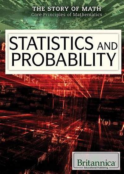 Image result for Statistics and Probability Cover