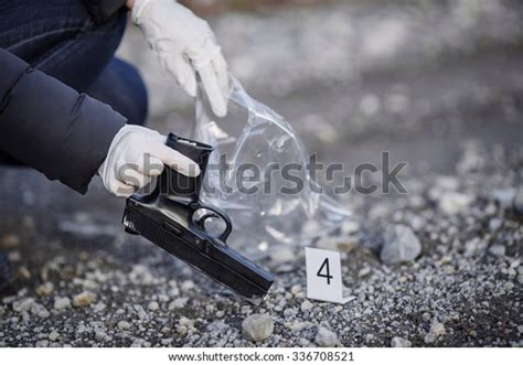 Image result for Firearm Evidence Collection Procedure