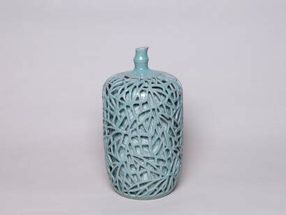 Kim Se-Yong. Celadon conventions | Meer