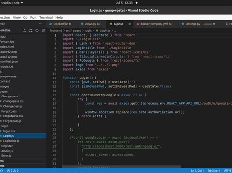 Image result for How to Make a Web Application with Python