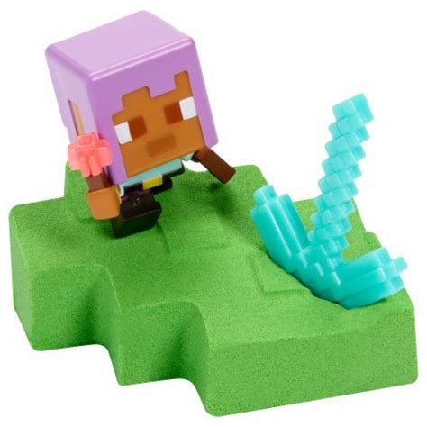Image result for Figure Minecraft Micro